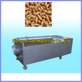 China peanut in shell cleaning machine, groundnut washing machine supplier