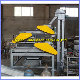 China Almond shelling machine, almond sheller supplier