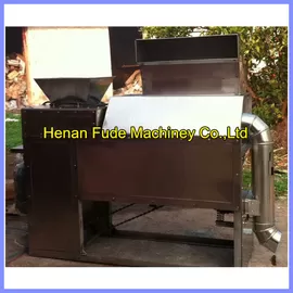 China SUS304 horse bean peeling machine,soybean peeling machine supplier