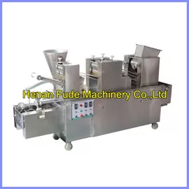 China 2015 automatic samosa making machine supplier