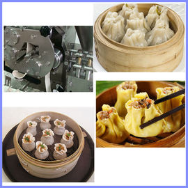 China automatic shumai making machine supplier