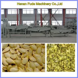 China white pumpkin seeds peeling machine, pumpkin seeds shelling machine supplier