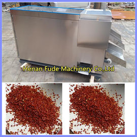 China Dry pepper cutting machine, dry chili cutting machine, pepper cutter, chili cutter supplier