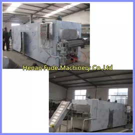 China beans drying machine, almond dryer, soybean roaster, nuts roasting machine supplier