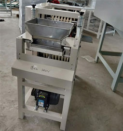 China almond peeling machine, almond peeler, peanut peeling machine supplier