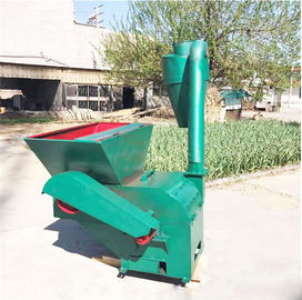 China corn crusher, corn cracker, corn milling machine for animal feed supplier