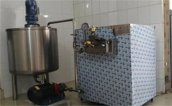 China chocolate refiner, chocolate fine grinder, high-pressure homogenizer, viscolizer supplier