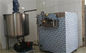 chocolate refiner, chocolate fine grinder, high-pressure homogenizer, viscolizer supplier